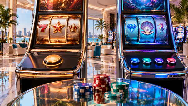 Free Spins vs Bonus Cash: Stake Control for Australian Players