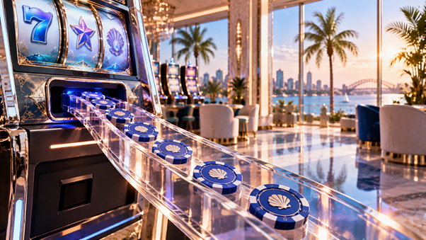 Free Spins vs Bonus Cash: Stake Control for Australian Players